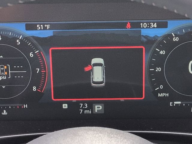 New 2026 Subaru Outback Touring XT image 21