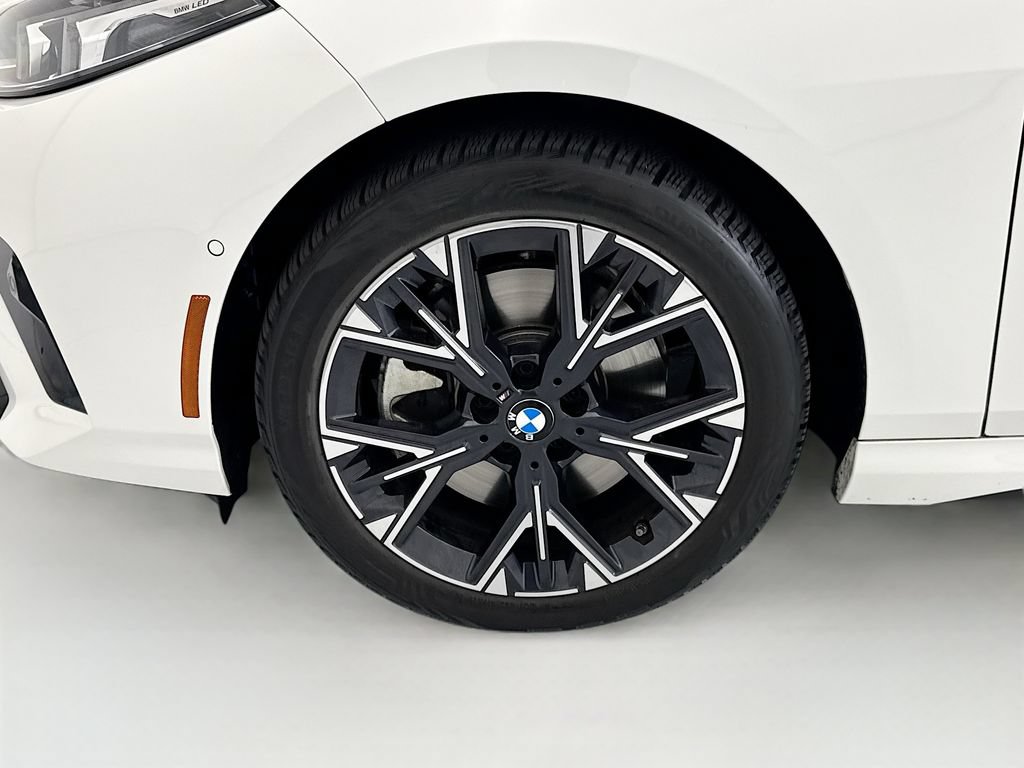 Used 2026 BMW 228i w/ Technology Package FWD image 28