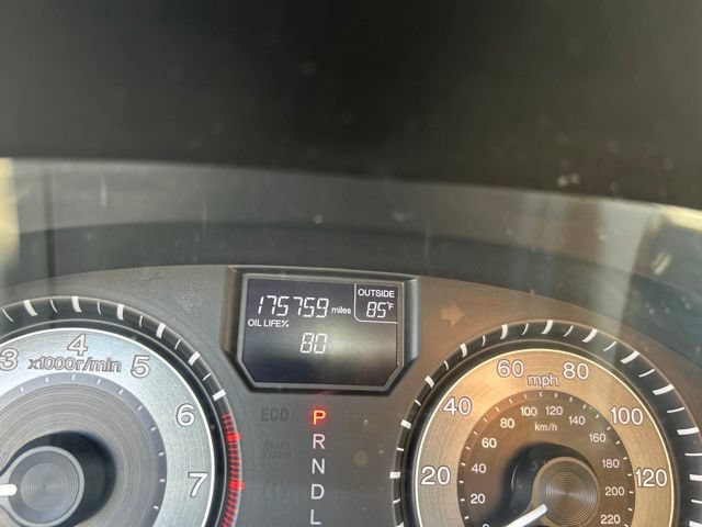 Used 2014 Honda Odyssey EX-L image 8