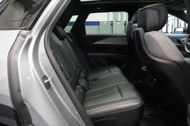 Certified 2024 Cadillac Lyriq Tech w/ Driver Assist Package AWD/4WD image 20