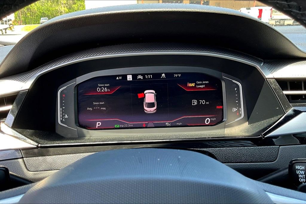 Used 2022 Volkswagen Arteon SEL image 15