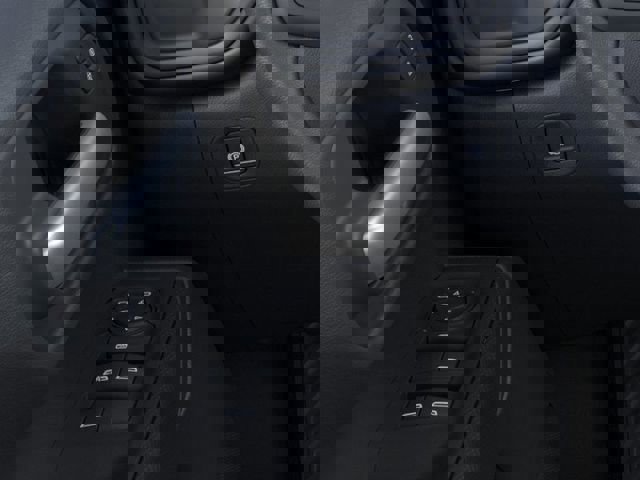 New 2026 Chevrolet Silverado 1500 Custom w/ Turbomax Blackout Package image 22