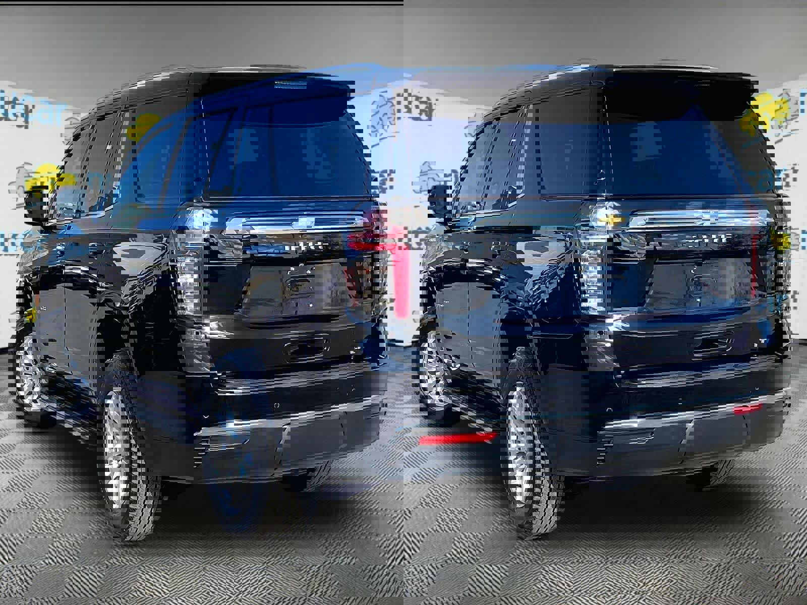 Used 2024 Chevrolet Tahoe LT image 4