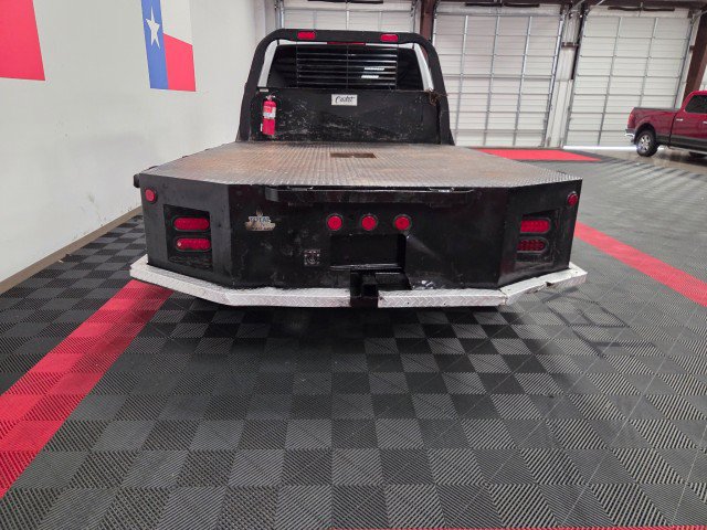 Used 2018 RAM 5500 Tradesman w/ Ambulance Prep Group AWD/4WD image 20