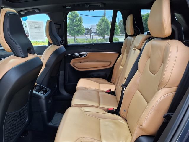 Used 2024 Volvo XC90 T8 Ultimate w/ Protection Package Premier image 18