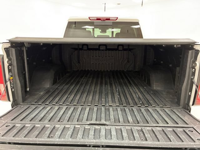Used 2025 GMC Sierra 1500 Denali AWD/4WD image 17
