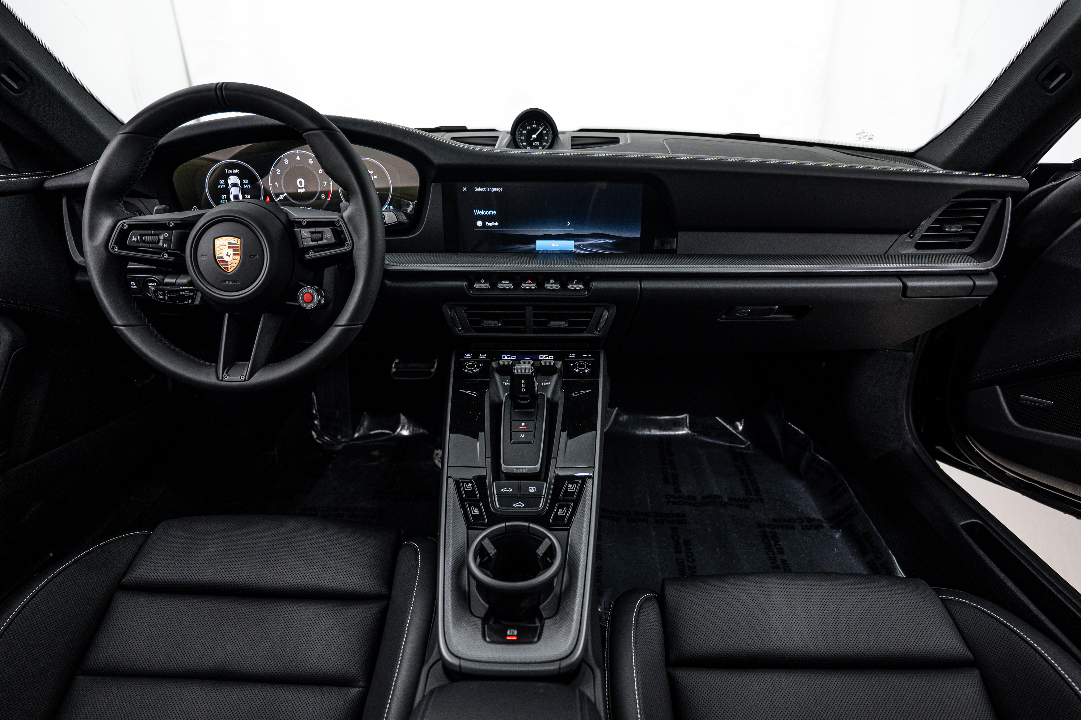 New 2026 Porsche 911 Carrera S image 12