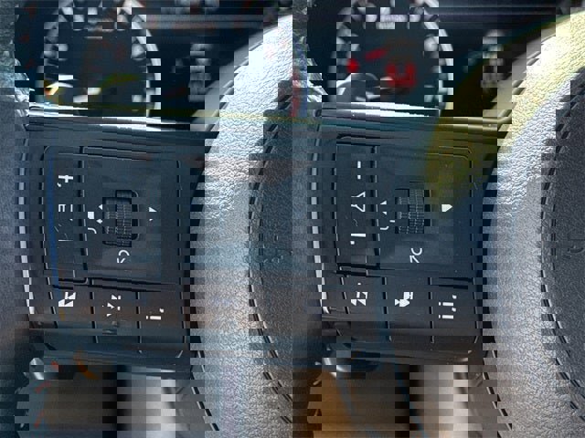 Certified 2024 Nissan Pathfinder Rock Creek image 32