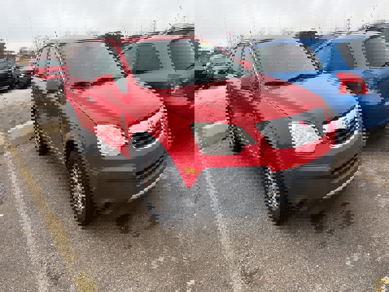 Used 2009 Saturn Vue XE w/ Preferred Package image 22