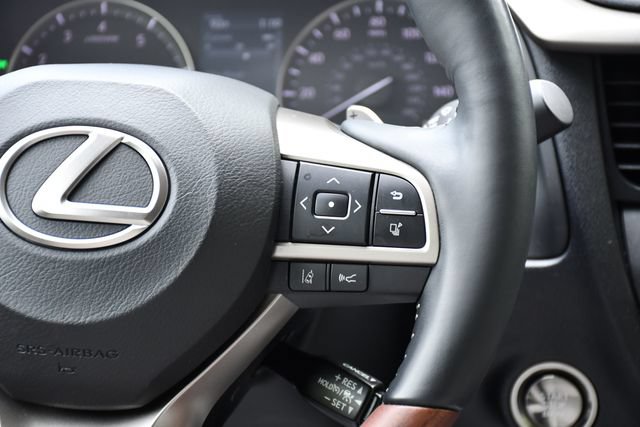 Used 2022 Lexus RX 350 AWD w/ Premium Package image 23
