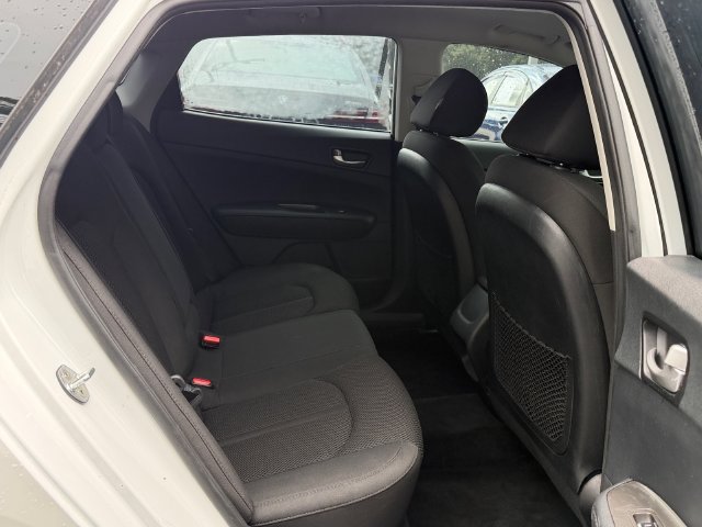 Used 2019 Kia Optima LX FWD image 16