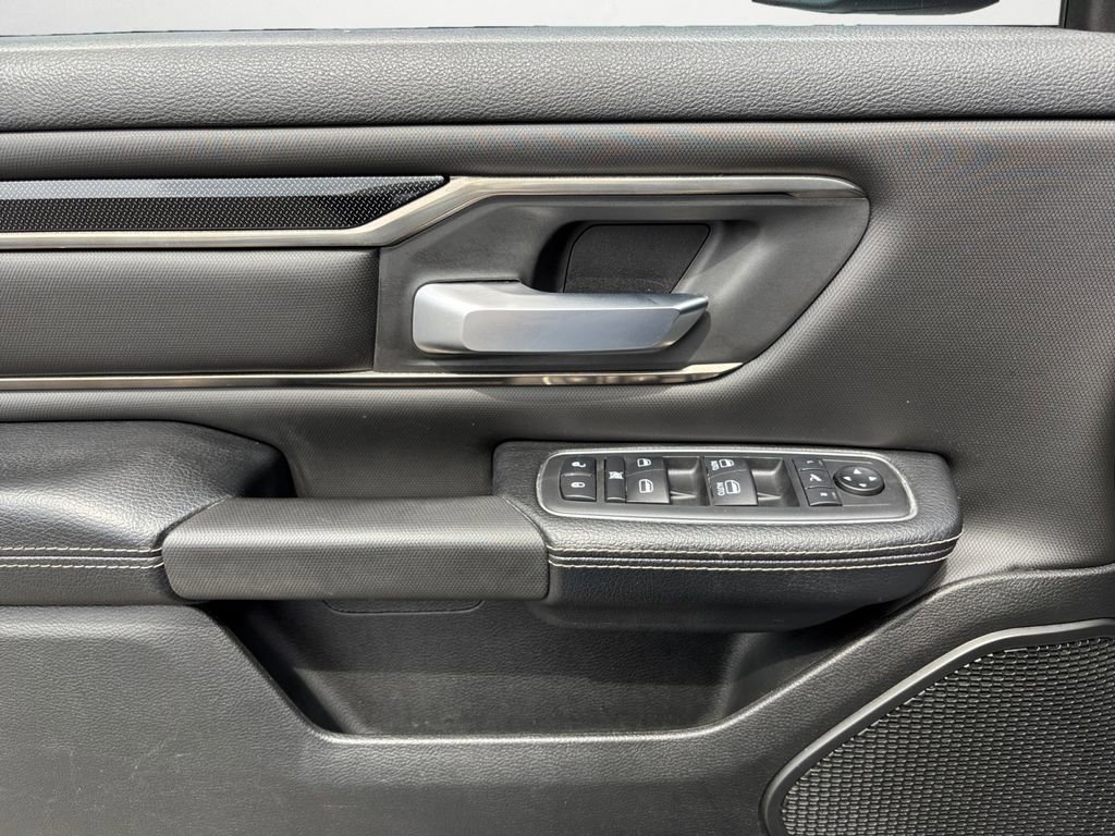 Used 2020 RAM 1500 Sport w/ Level 2 Equipment Goup w/2_L AWD/4WD image 23