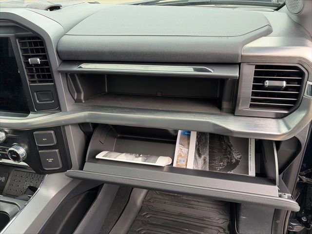 Used 2023 Ford F150 Lariat w/ Equipment Group 502A High image 24