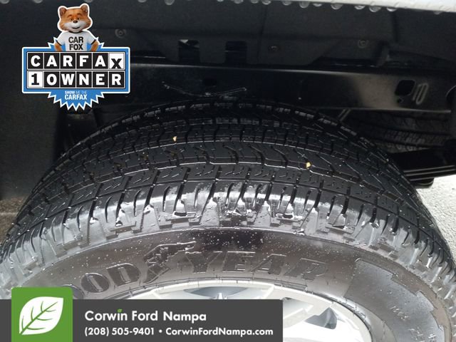 Used 2025 Chevrolet Colorado LT RWD image 29