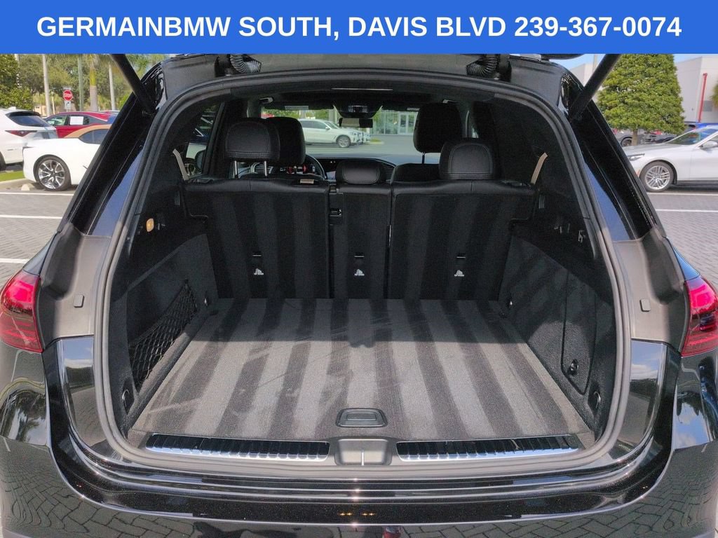 Used 2024 Mercedes-Benz GLE 63 AMG S image 15