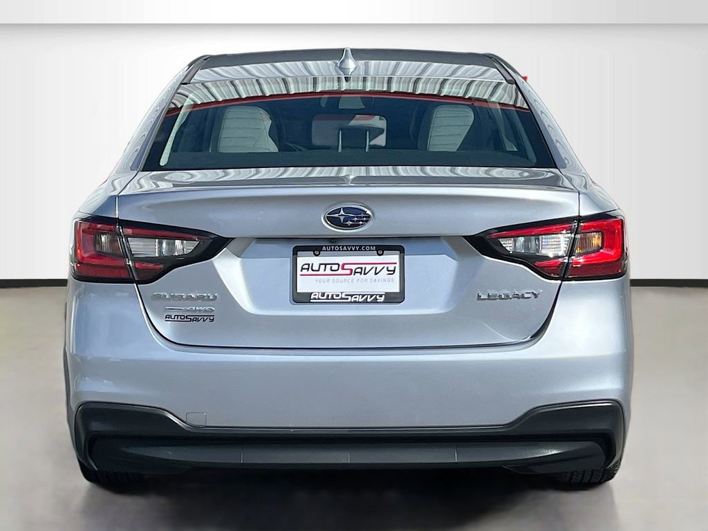 Used 2023 Subaru Legacy Premium image 6