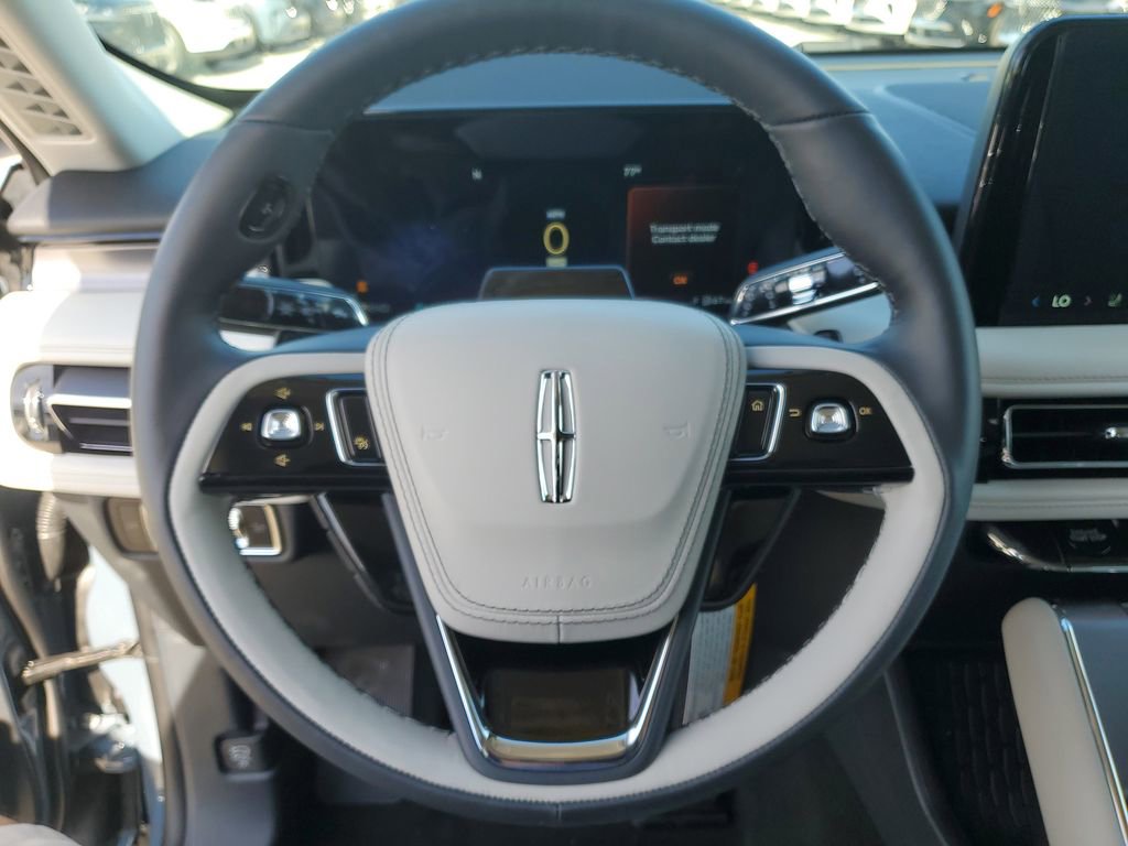 New 2026 Lincoln Aviator 2WD image 24