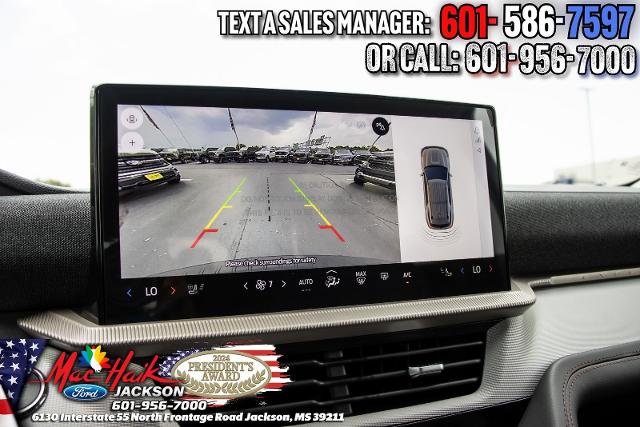 New 2026 Ford Explorer Active w/ Active Comfort Package image 23