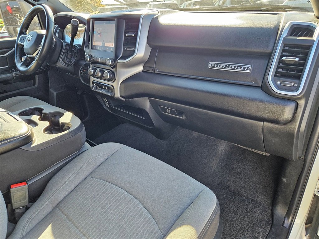 Certified 2024 RAM 2500 Big Horn image 37