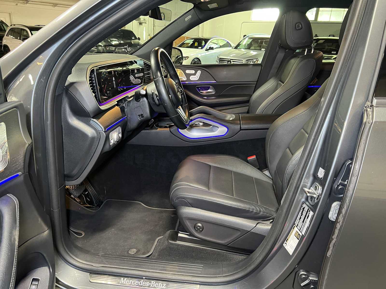 Used 2022 Mercedes-Benz GLE 350 image 23