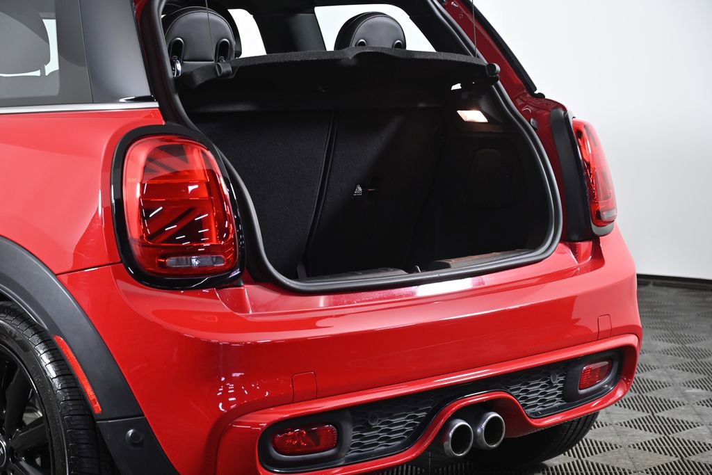 Used 2021 MINI Cooper S w/ Premium Package image 30