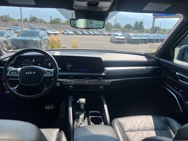 Used 2024 Kia Telluride SX Prestige X-Line AWD/4WD image 23