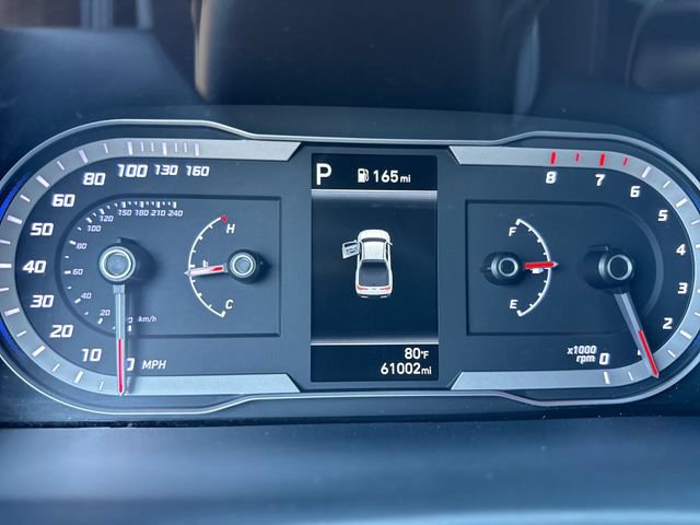 Used 2022 Hyundai Santa Cruz SE AWD/4WD image 16