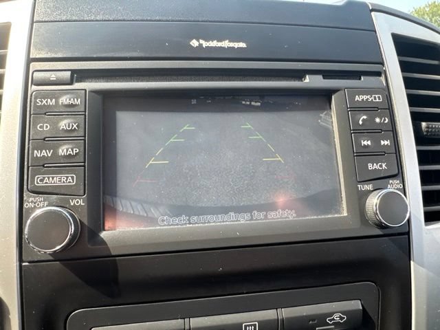 Used 2014 Nissan Xterra PRO-4X AWD/4WD image 33