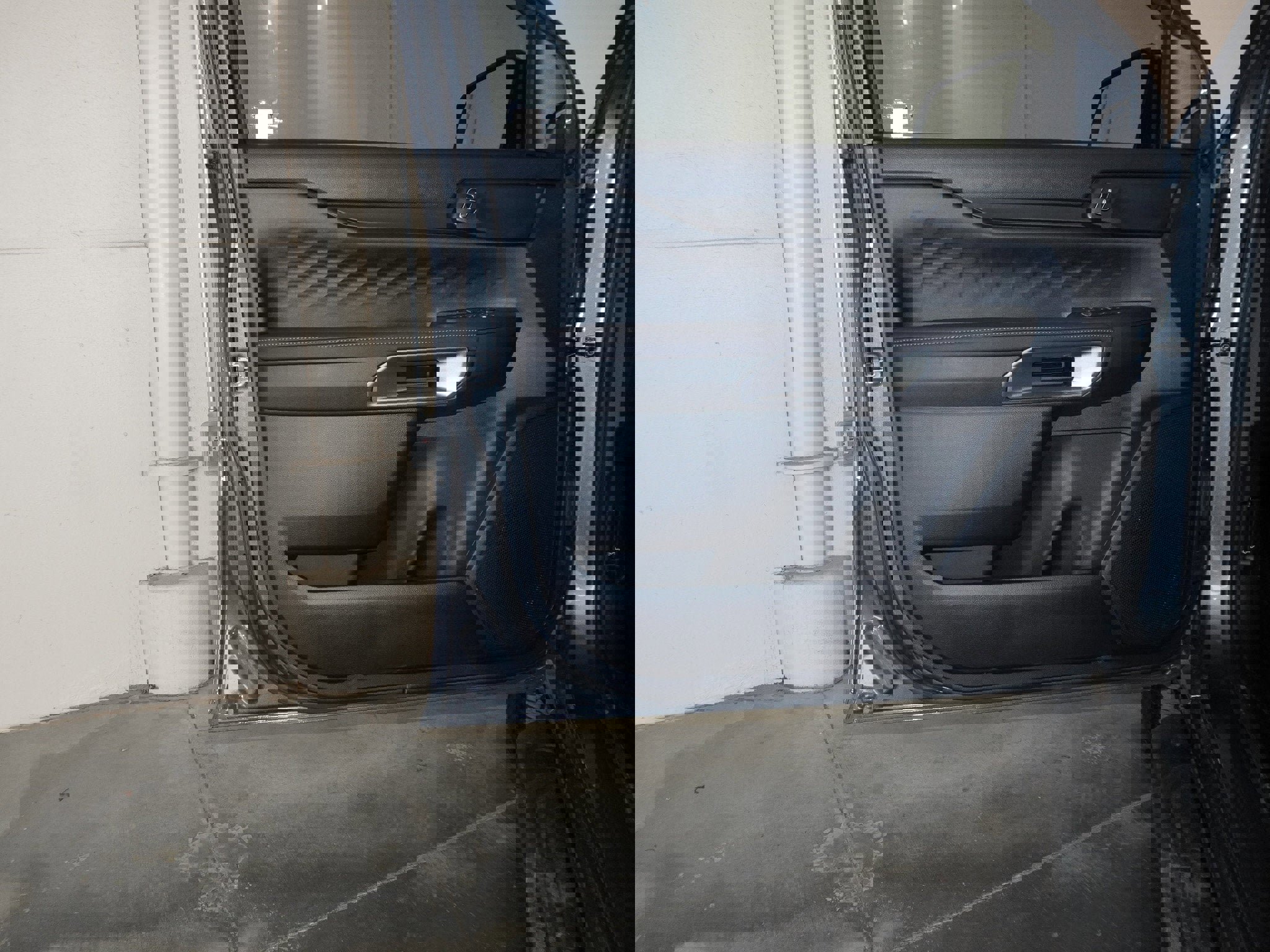 New 2025 Ford Ranger XLT w/ Equipment Group 301A High image 36