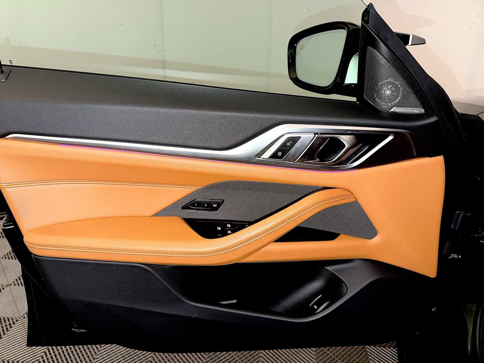 Certified 2024 BMW M440i xDrive Gran Coupe w/ Premium Package image 11