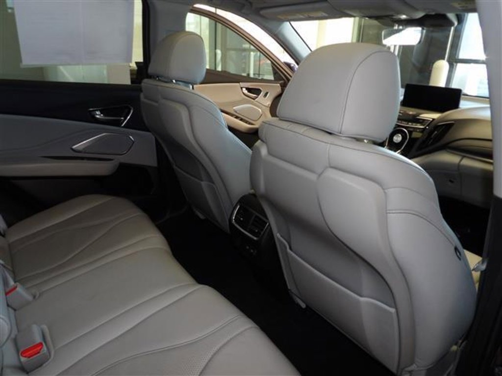 Used 2021 Acura RDX AWD w/ Technology Package image 17
