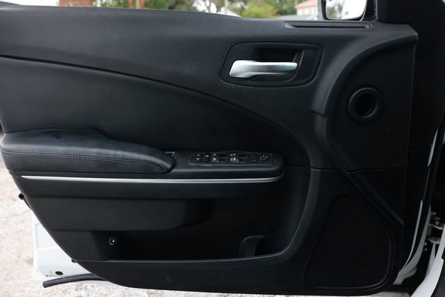 Used 2015 Dodge Charger Police RWD image 40