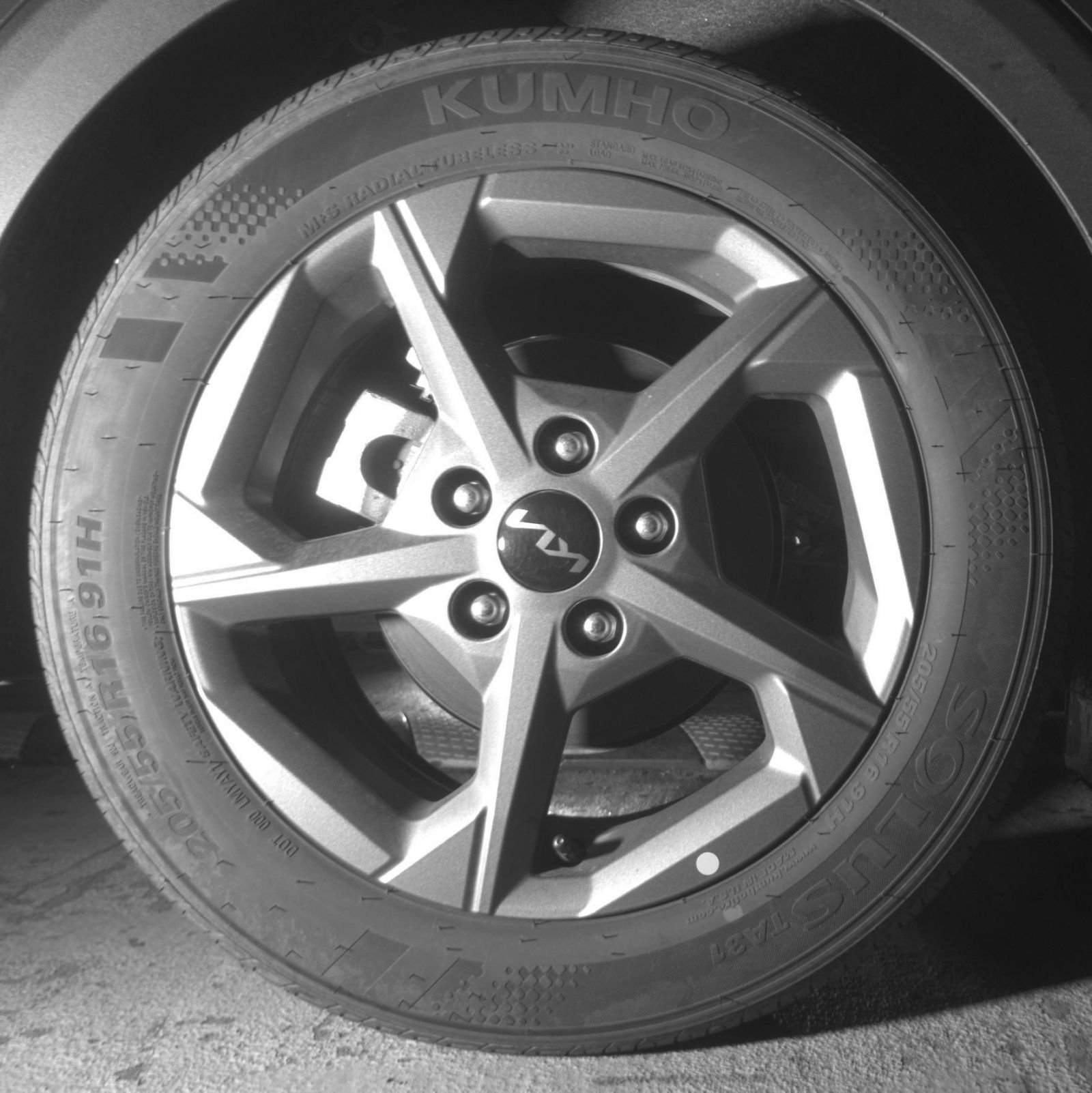 Used 2026 Kia K4 FWD image 18