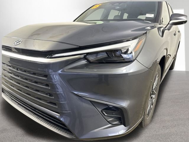 Certified 2025 Lexus TX 350 AWD w/ Technology Package image 32