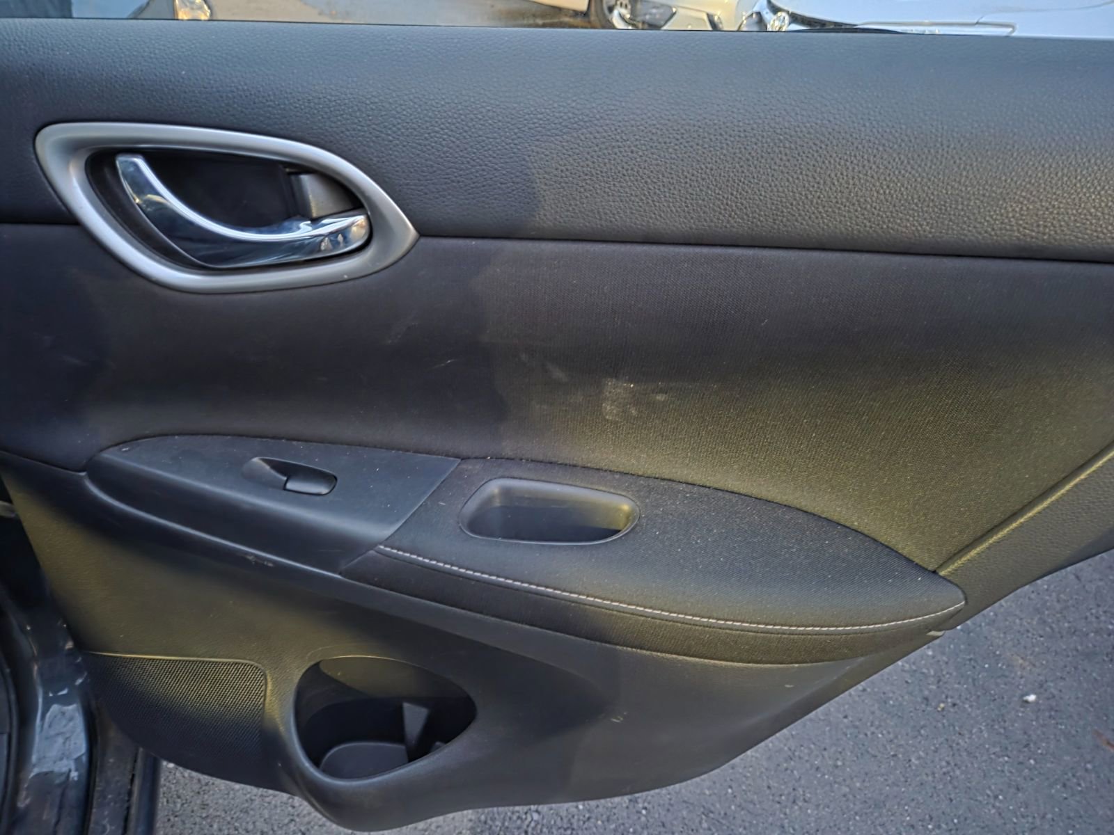 Used 2014 Nissan Sentra SV image 11