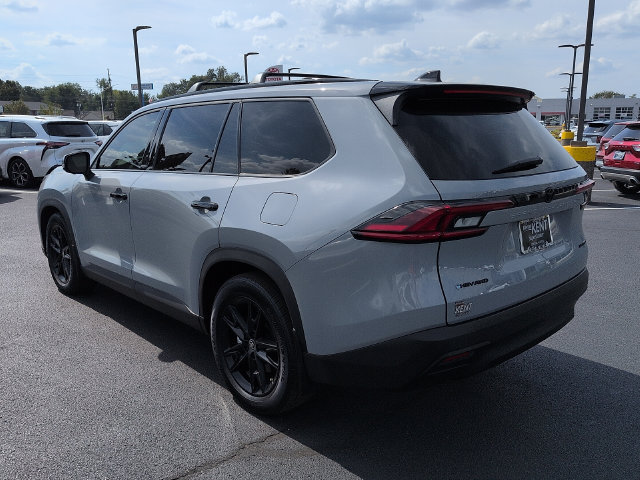 Certified 2026 Toyota Grand Highlander AWD Hybrid image 5