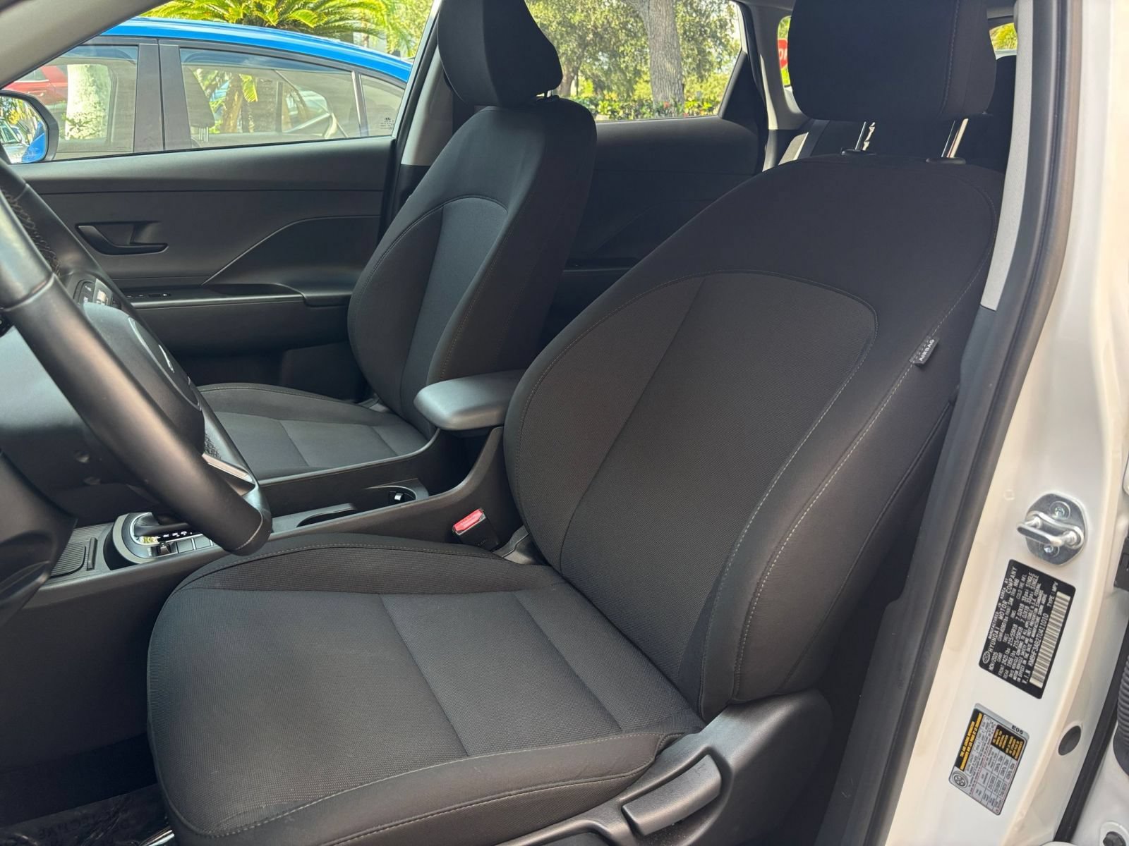 Used 2026 Hyundai Kona SEL Sport FWD image 22