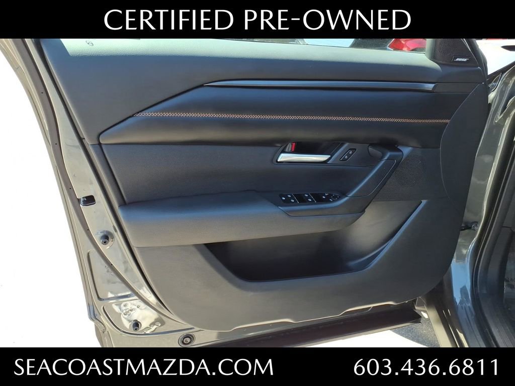Used 2026 MAZDA CX-50 2.5 Hybrid w/ Weather Package image 14