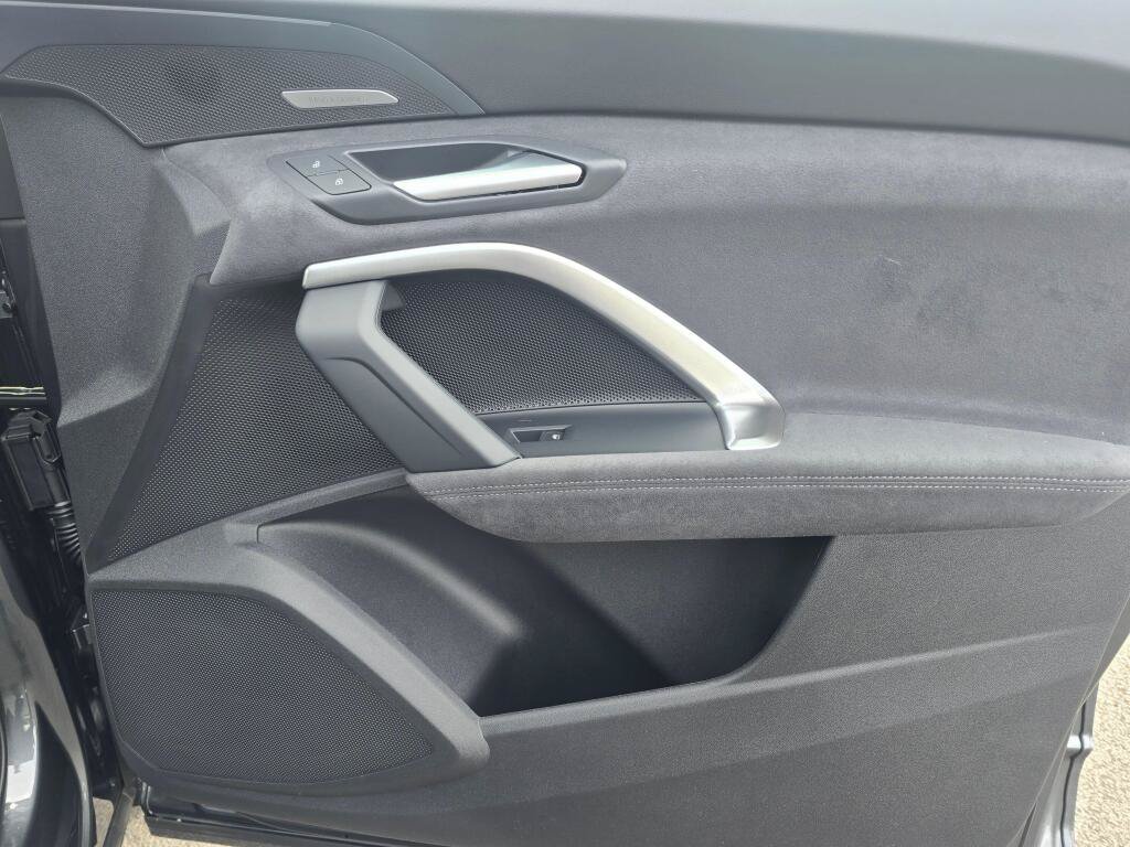 New 2026 Audi SQ5 Premium Plus AWD/4WD image 25