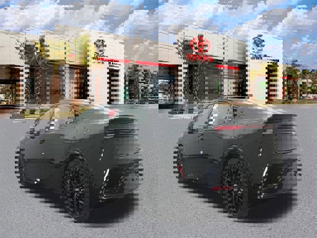 New 2026 Toyota Prius image 22