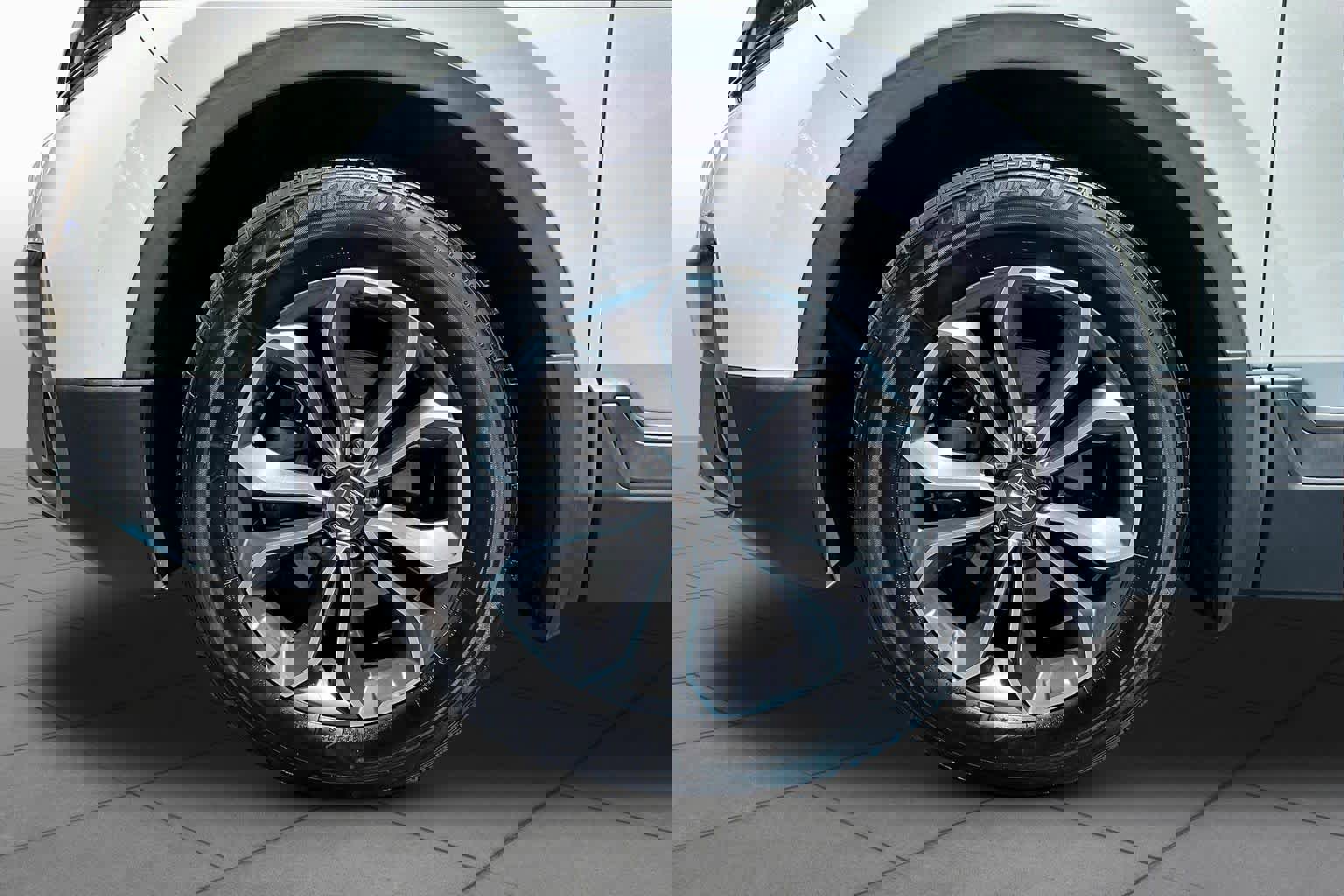 Used 2021 Honda CR-V EX image 11