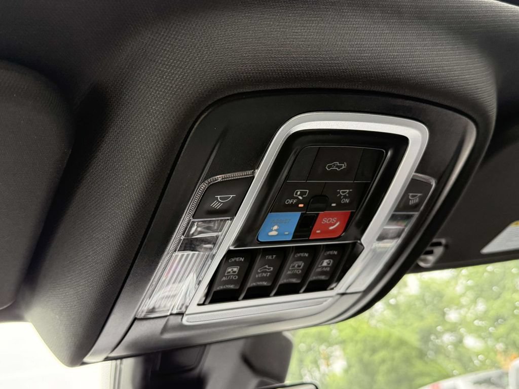 New 2026 RAM 1500 Big Horn AWD/4WD image 28