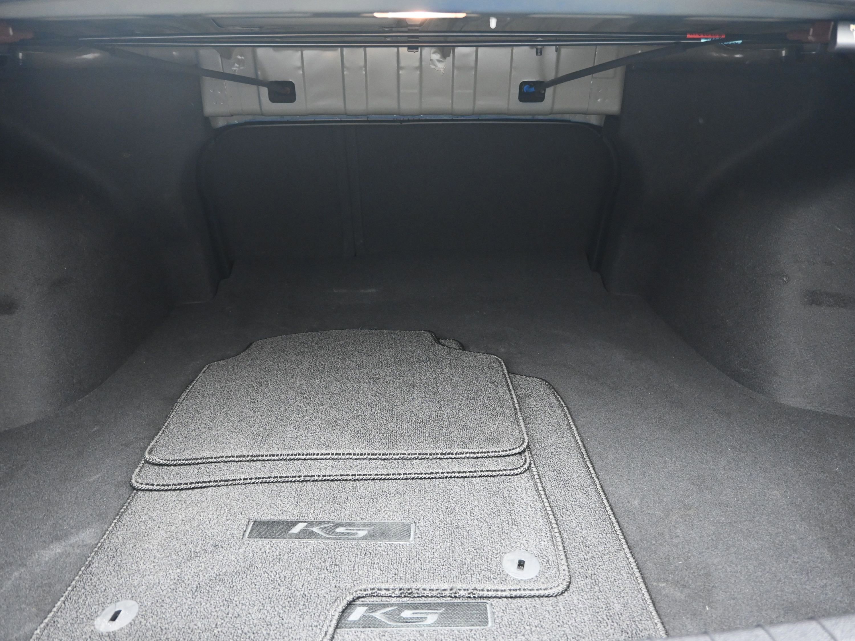 Used 2023 Kia K5 GT-Line AWD/4WD image 24