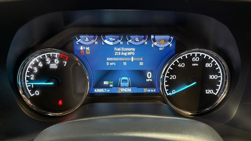 Used 2022 Ford F150 XLT w/ Equipment Group 302A High image 12