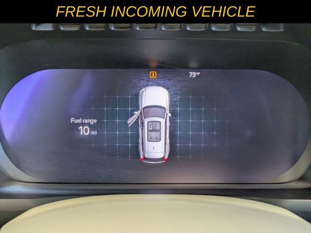 Used 2023 Volvo XC90 B6 Plus image 23