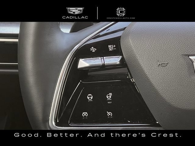 Certified 2024 Cadillac Lyriq Sport RWD image 15