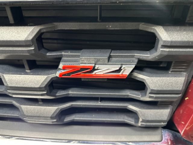 Used 2020 Chevrolet Silverado 2500 LT w/ All Star Edition image 9