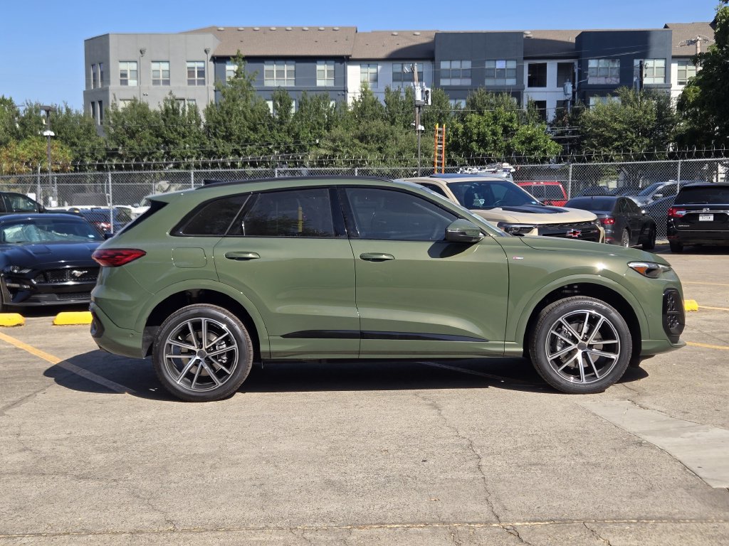 New 2026 Audi Q5 Premium Plus AWD/4WD image 7
