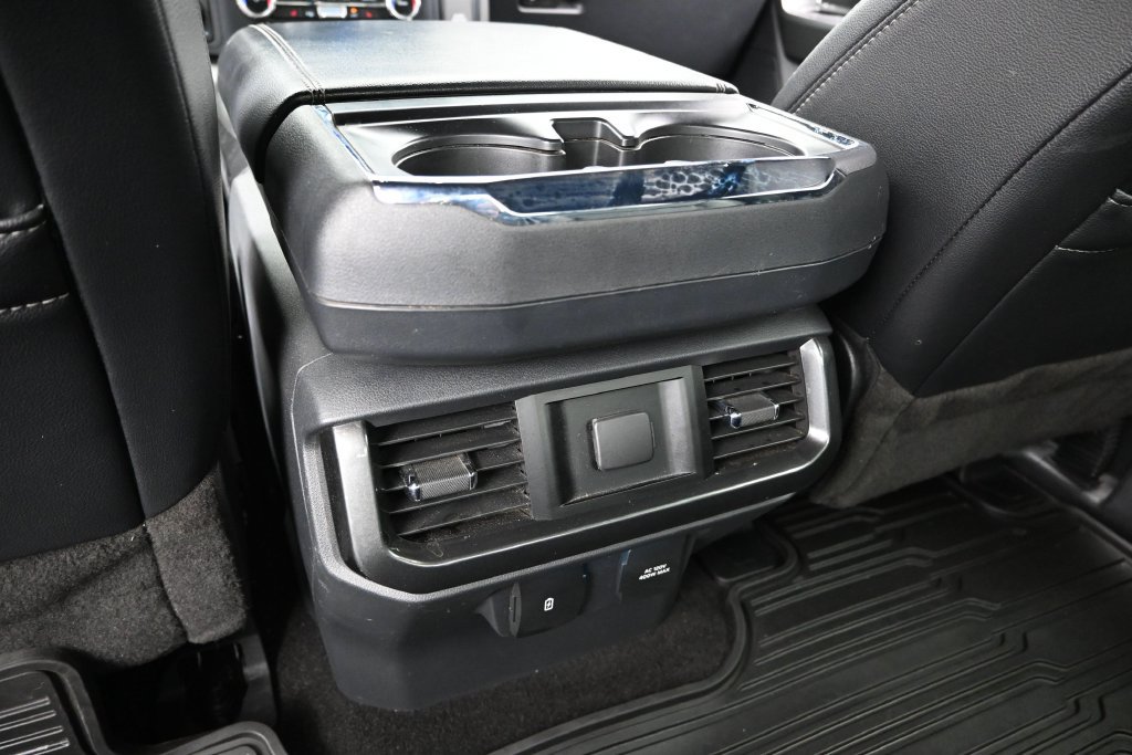 Used 2023 Ford F150 XLT w/ Equipment Group 302A High AWD/4WD image 19