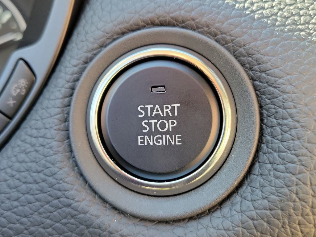 New 2026 MAZDA CX-90 3.3 Turbo w/ Preferred Package image 28